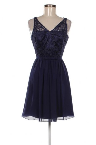 Kleid Suddenly Princess, Größe S, Farbe Blau, Preis 7,88 €