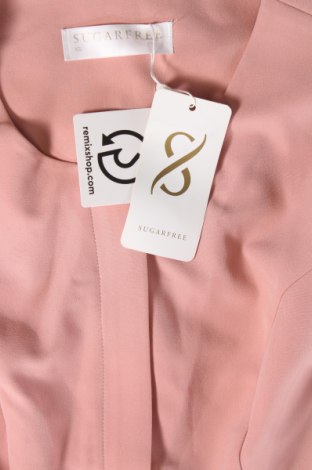 Kleid Sugarfree, Größe XS, Farbe Rosa, Preis 51,23 €