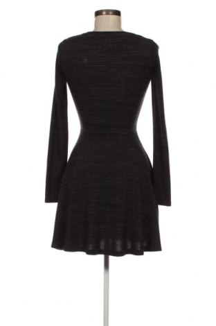 Kleid Superdry, Größe S, Farbe Grau, Preis 6,08 €
