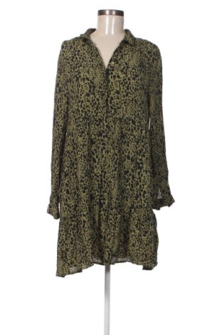 Φόρεμα Superdry, Μέγεθος XL, Χρώμα Πολύχρωμο, Τιμή 20,40 €