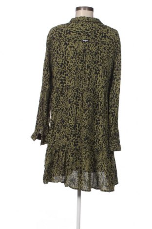 Φόρεμα Superdry, Μέγεθος XL, Χρώμα Πολύχρωμο, Τιμή 21,03 €
