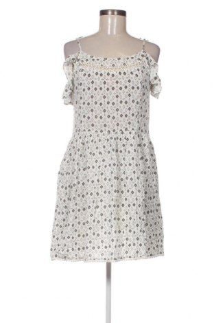 Kleid Superdry, Größe XS, Farbe Mehrfarbig, Preis € 9,46
