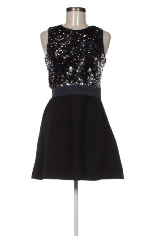 Φόρεμα Supertrash, Μέγεθος S, Χρώμα Μαύρο, Τιμή 8,70 €