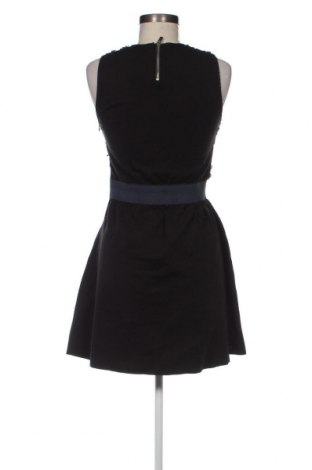 Φόρεμα Supertrash, Μέγεθος S, Χρώμα Μαύρο, Τιμή 8,70 €