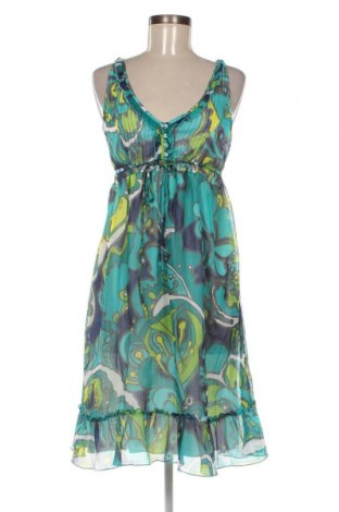 Kleid Sure, Größe S, Farbe Mehrfarbig, Preis 8,21 €