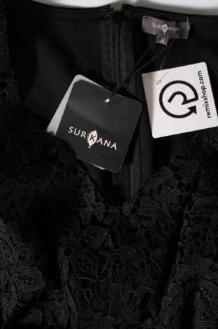 Φόρεμα Surkana, Μέγεθος M, Χρώμα Μαύρο, Τιμή 17,88 €