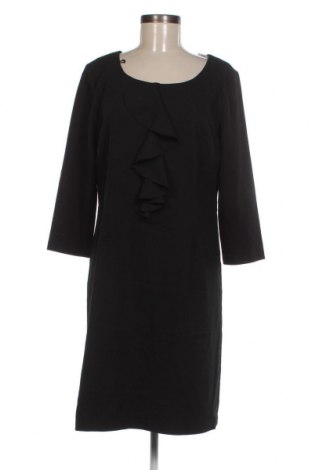 Φόρεμα Suzanna, Μέγεθος L, Χρώμα Μαύρο, Τιμή 5,38 €