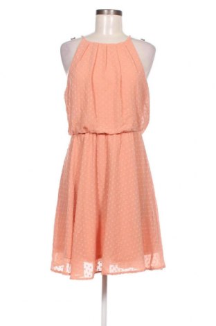 Šaty  Suzy Shier, Velikost L, Barva Oranžová, Cena  277,00 Kč