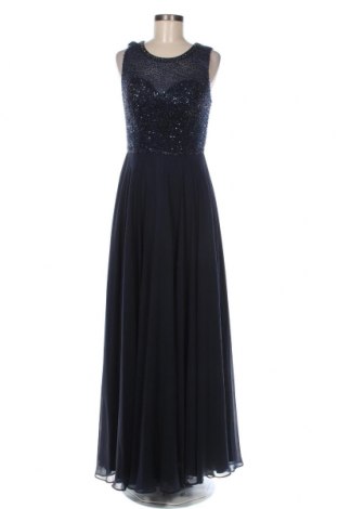 Kleid Swing, Größe M, Farbe Blau, Preis 105,15 €