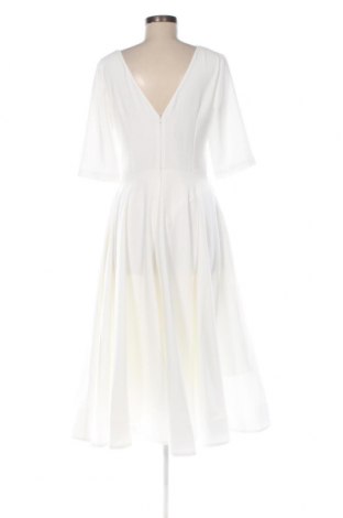 Sukienka Swing, Rozmiar M, Kolor Biały, Cena 271,88 zł