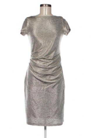 Kleid Swing, Größe M, Farbe Golden, Preis 68,82 €