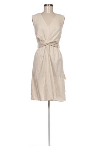 Kleid TANTRA, Größe L, Farbe Beige, Preis 58,64 €