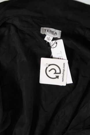 Φόρεμα TEREA, Μέγεθος S, Χρώμα Μαύρο, Τιμή 52,58 €