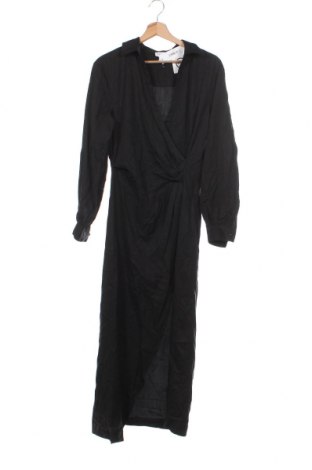 Šaty  TEREA, Veľkosť S, Farba Čierna, Cena  8,41 €