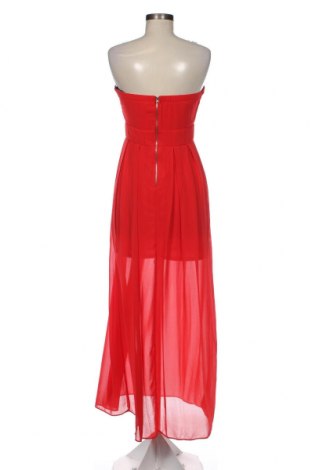Šaty  TFNC London, Veľkosť L, Farba Červená, Cena  22,51 €