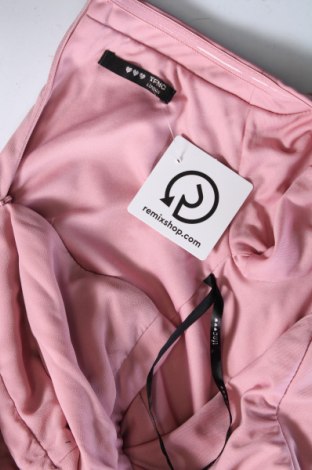 Šaty  TFNC London, Veľkosť S, Farba Popolavo ružová, Cena  22,46 €