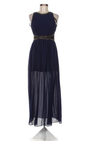 Φόρεμα TFNC London, Μέγεθος M, Χρώμα Μπλέ, Τιμή 22,51 €