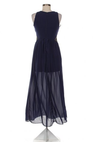 Φόρεμα TFNC London, Μέγεθος M, Χρώμα Μπλέ, Τιμή 22,51 €