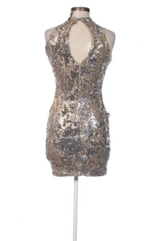 Φόρεμα TFNC London, Μέγεθος XS, Χρώμα  Μπέζ, Τιμή 27,22 €