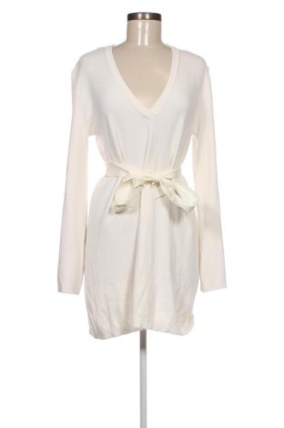 Kleid TWINSET, Größe S, Farbe Weiß, Preis 86,23 €