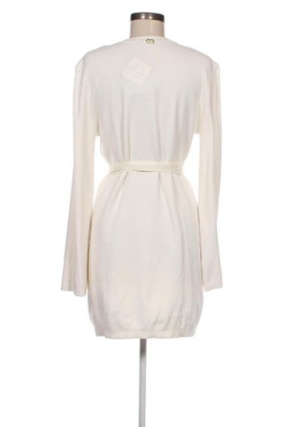 Kleid TWINSET, Größe S, Farbe Weiß, Preis € 50,72