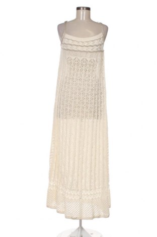 Kleid TWINSET, Größe M, Farbe Ecru, Preis € 167,81