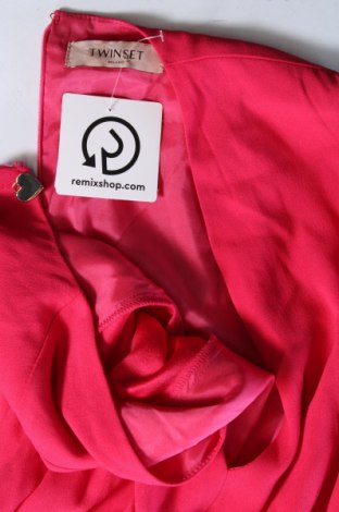 Šaty  TWINSET, Veľkosť S, Farba Ružová, Cena  78,97 €
