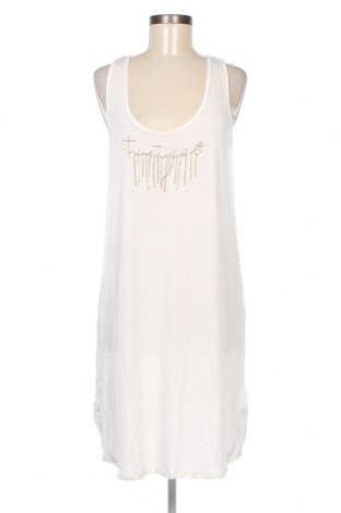 Kleid TWINSET, Größe XL, Farbe Weiß, Preis 133,57 €