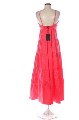 Šaty  TWINSET, Veľkosť M, Farba Ružová, Cena  118,45 €
