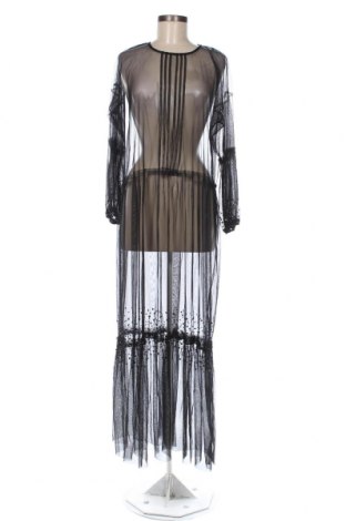Kleid TWINSET, Größe XL, Farbe Schwarz, Preis € 159,91