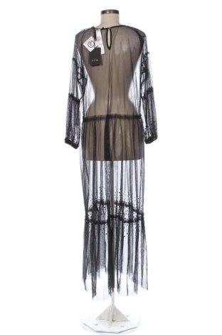 Kleid TWINSET, Größe XL, Farbe Schwarz, Preis € 197,42