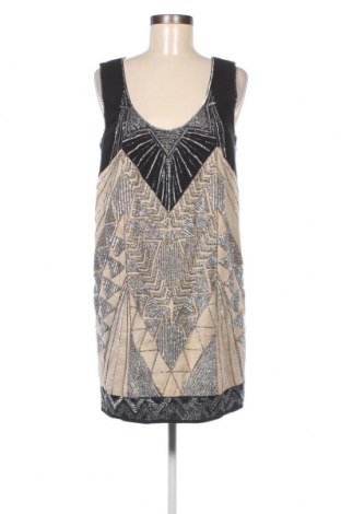 Φόρεμα TWINSET, Μέγεθος M, Χρώμα Πολύχρωμο, Τιμή 209,87 €