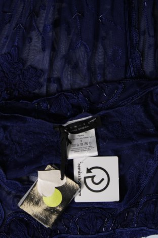 Tunika TWINSET, Größe S, Farbe Blau, Preis € 98,45