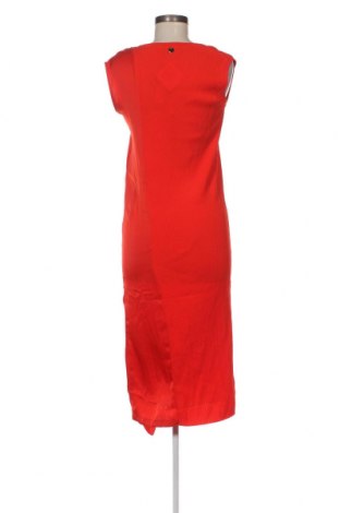 Kleid TWINSET, Größe XS, Farbe Rot, Preis 98,71 €