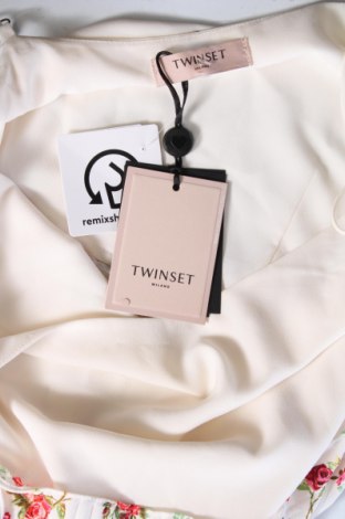 Kleid TWINSET, Größe M, Farbe Mehrfarbig, Preis € 118,45