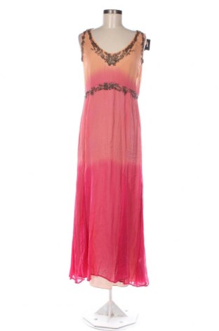 Φόρεμα TWINSET, Μέγεθος L, Χρώμα Πολύχρωμο, Τιμή 118,52 €