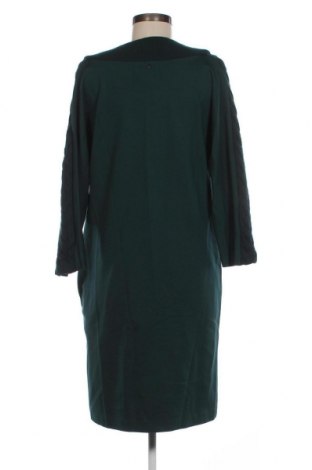 Φόρεμα TWINSET, Μέγεθος L, Χρώμα Πράσινο, Τιμή 43,96 €