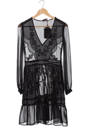 Φόρεμα TWINSET, Μέγεθος M, Χρώμα Μαύρο, Τιμή 101,44 €