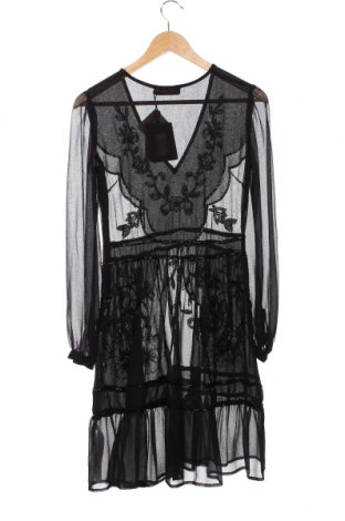Kleid TWINSET, Größe M, Farbe Schwarz, Preis 101,44 €