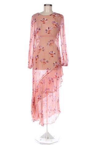Šaty  TWINSET, Veľkosť M, Farba Ružová, Cena  155,96 €