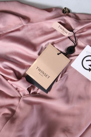 Šaty  TWINSET, Velikost XL, Barva Růžová, Cena  1 887,00 Kč
