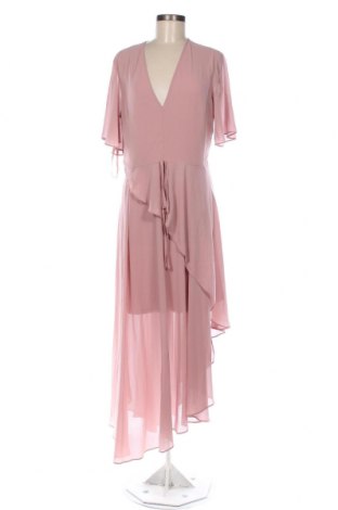 Kleid TWINSET, Größe XL, Farbe Rosa, Preis 67,12 €