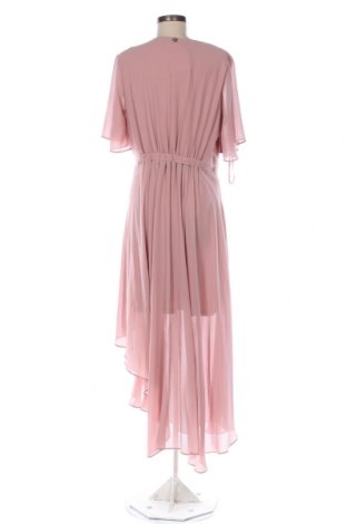 Sukienka TWINSET, Rozmiar XL, Kolor Różowy, Cena 347,10 zł