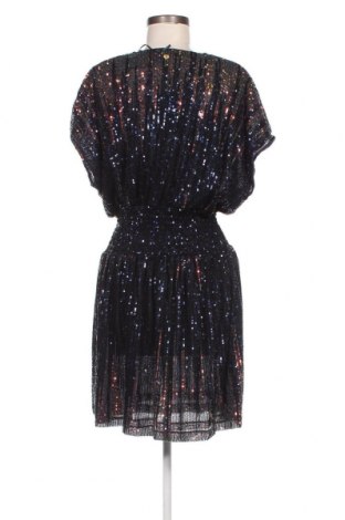 Φόρεμα TWINSET, Μέγεθος S, Χρώμα Μπλέ, Τιμή 148,15 €