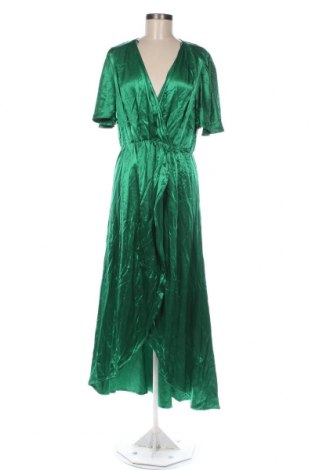 Φόρεμα TWINSET, Μέγεθος XL, Χρώμα Πράσινο, Τιμή 159,91 €