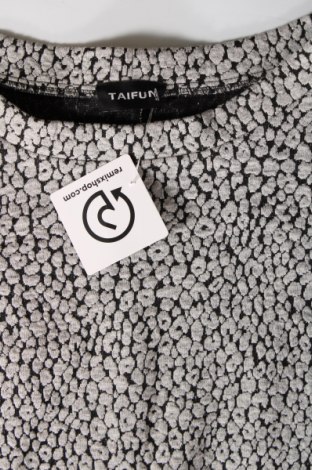 Φόρεμα Taifun, Μέγεθος L, Χρώμα Γκρί, Τιμή 30,29 €