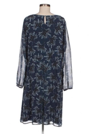 Sukienka Taifun, Rozmiar XL, Kolor Niebieski, Cena 169,84 zł