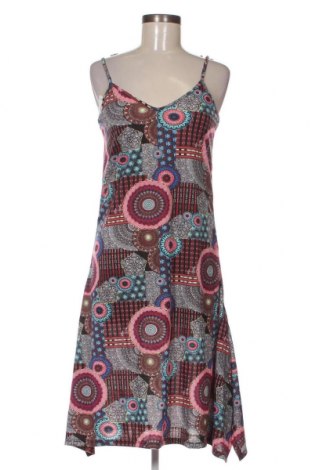 Φόρεμα Takko Fashion, Μέγεθος S, Χρώμα Πολύχρωμο, Τιμή 5,02 €