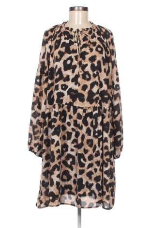 Φόρεμα Takko Fashion, Μέγεθος XL, Χρώμα  Μπέζ, Τιμή 14,89 €