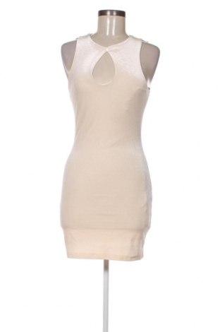 Φόρεμα Tally Weijl, Μέγεθος S, Χρώμα  Μπέζ, Τιμή 6,64 €
